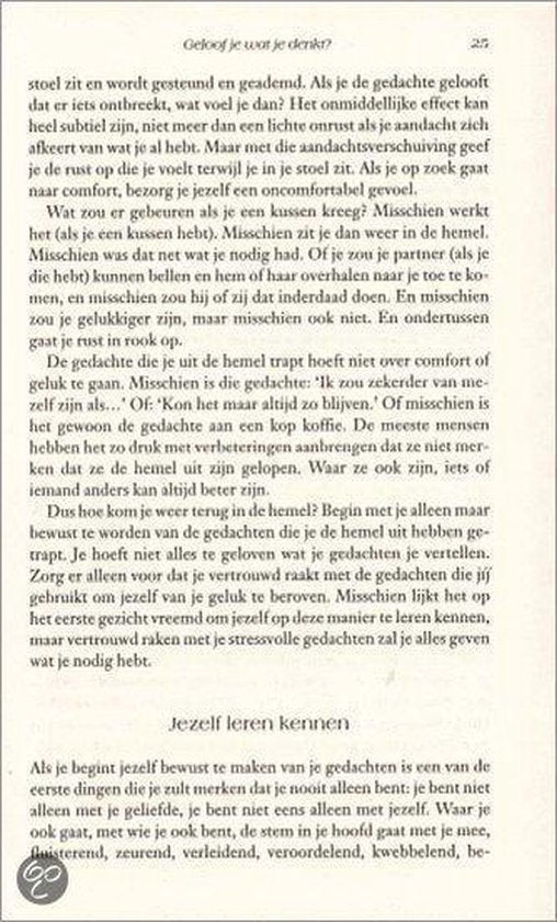 Ik Heb Liefde Nodig Is Dat Waar