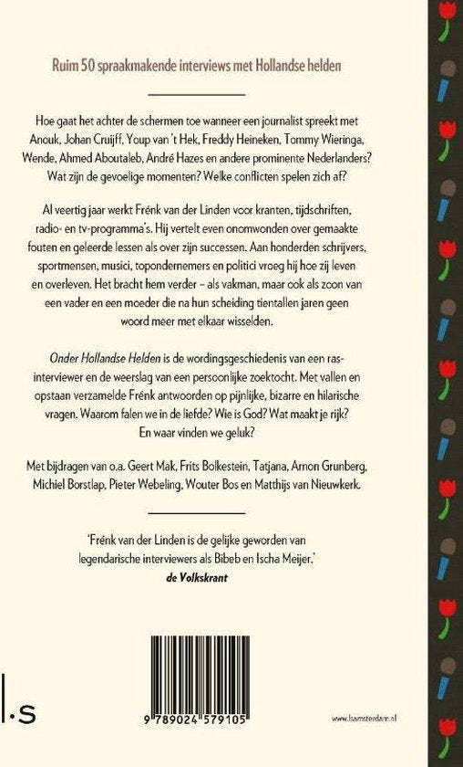 Onder Hollandse helden