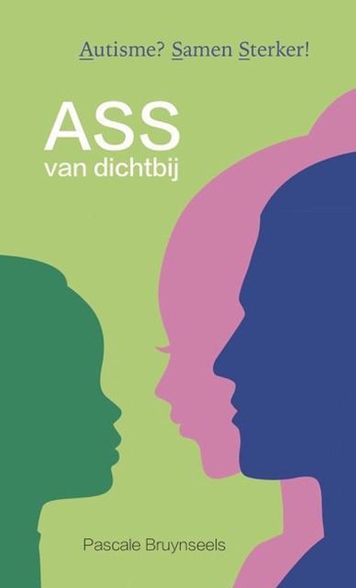 ASS van dichtbij