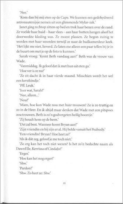 Alle Families Zijn Psychotisch