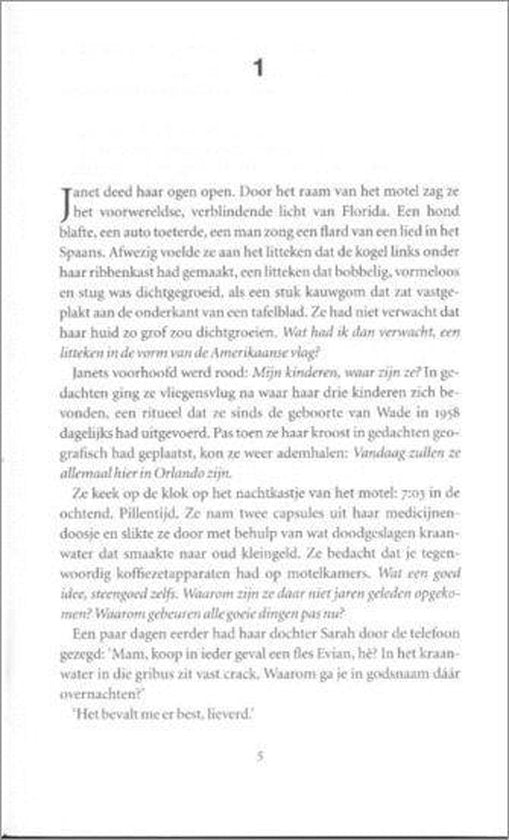 Alle Families Zijn Psychotisch