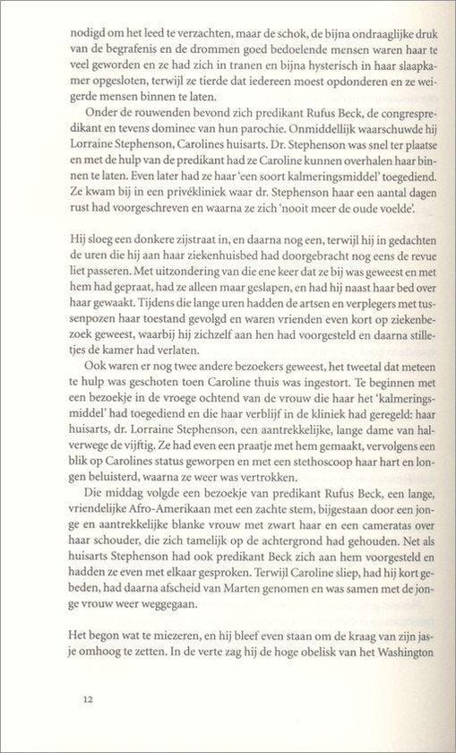 Dag van de samenzwering