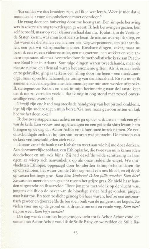 Wat Is De Wat