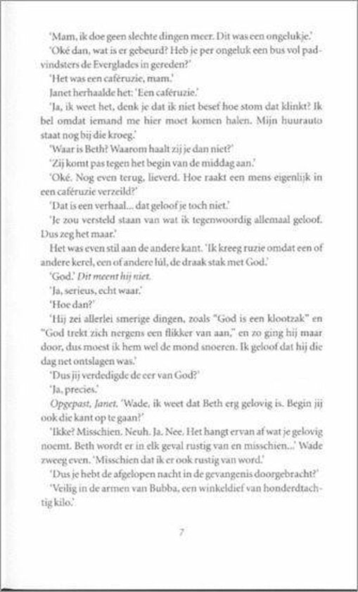 Alle Families Zijn Psychotisch