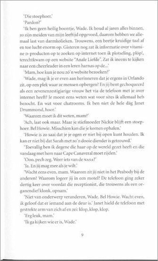 Alle Families Zijn Psychotisch