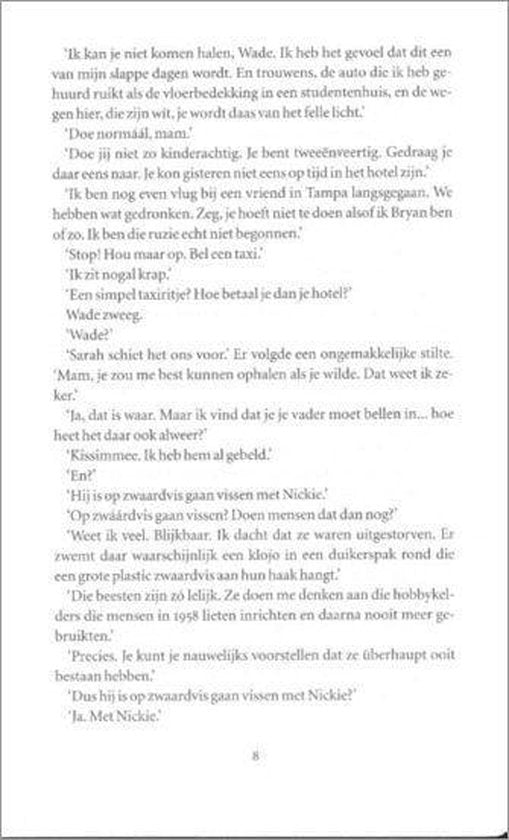 Alle Families Zijn Psychotisch