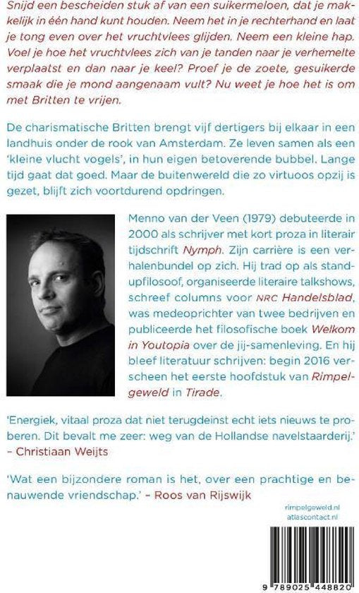 Rimpelgeweld