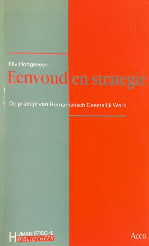 Eenvoud en strategie