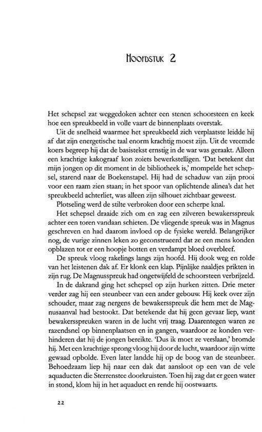 De Taal der Spreuken