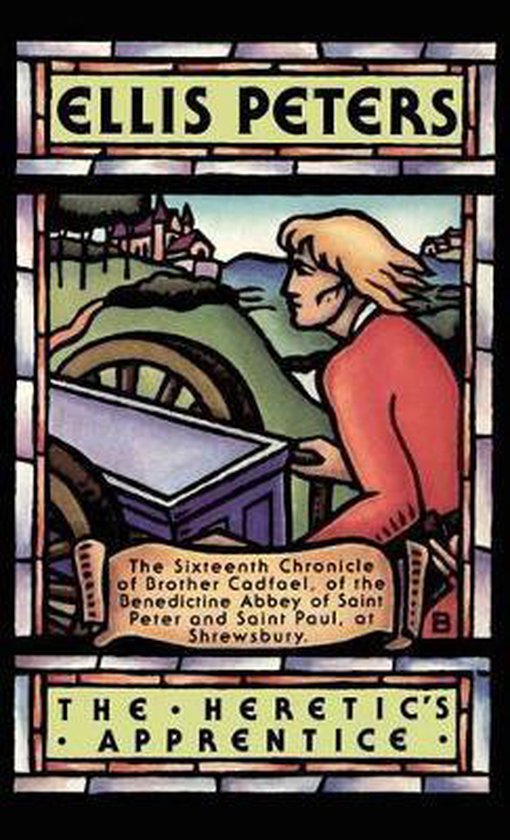 Heretic's Apprentice