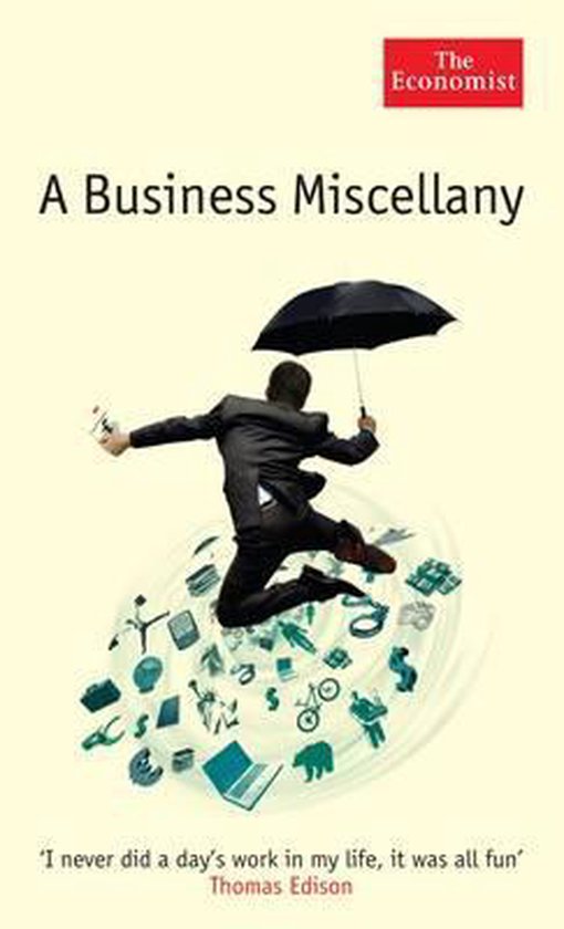 Business Miscellany