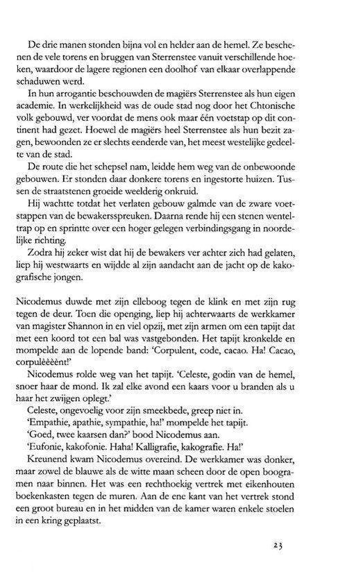 De Taal der Spreuken