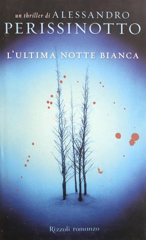 L'Ultima Notte Bianca