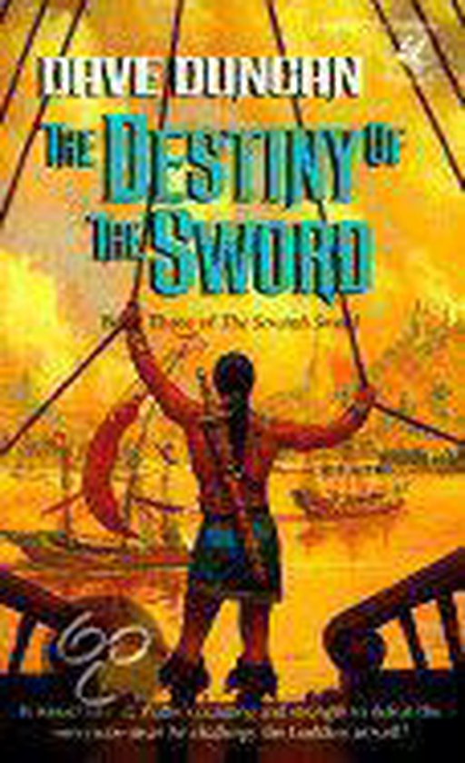 The Destiny of the Sword