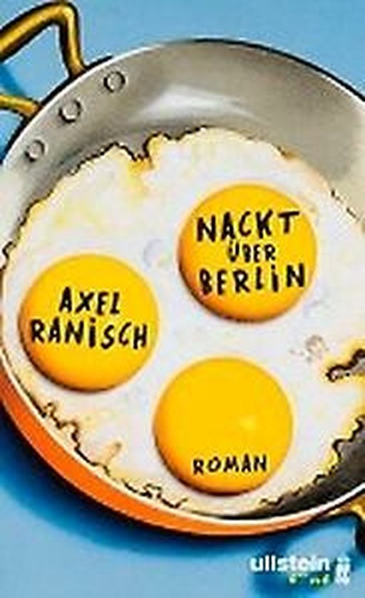 Nackt über Berlin