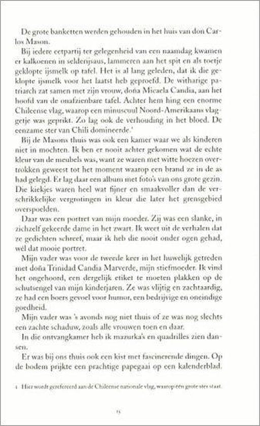 Ik Beken Ik Heb Geleefd