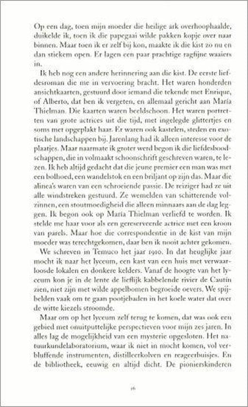 Ik Beken Ik Heb Geleefd