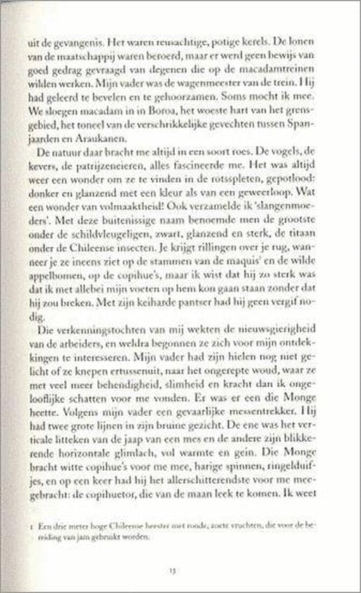 Ik Beken Ik Heb Geleefd