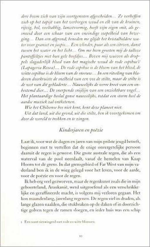 Ik Beken Ik Heb Geleefd