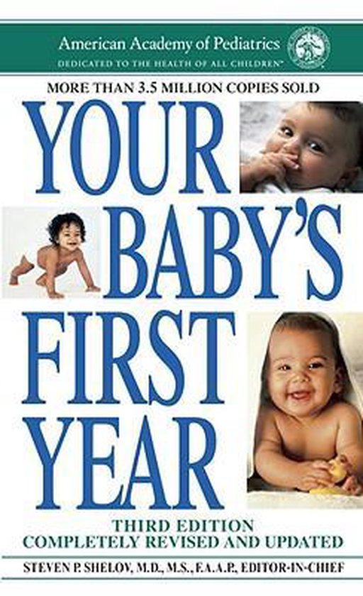 Your Baby's First Year