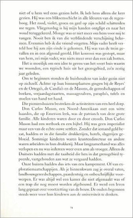 Ik Beken Ik Heb Geleefd