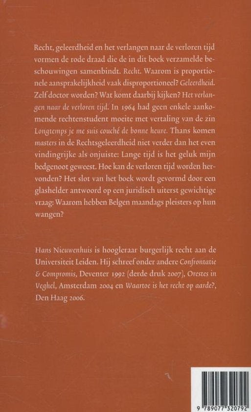 Brief aan een jonge academische gevormde vrouw