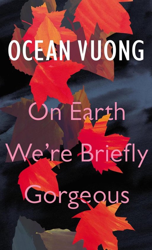 On Earth Were Briefly Gorgeous