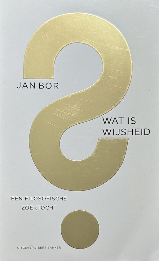 Wat is wijsheid?