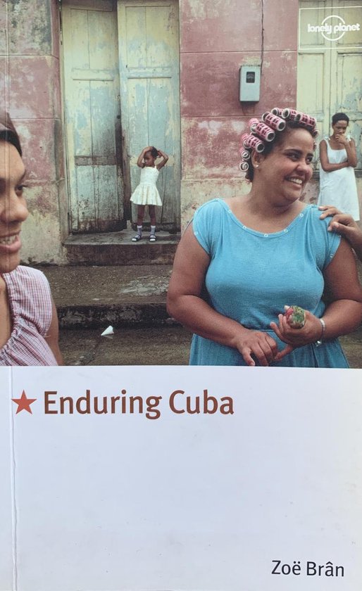 Enduring Cuba