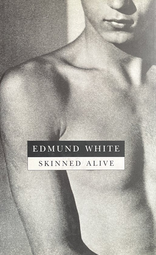 SKINNED ALIVE