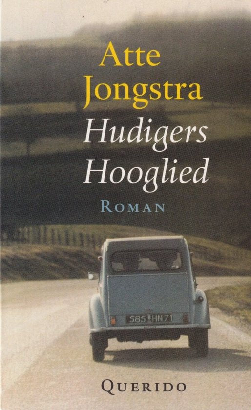 Hudigers Hooglied