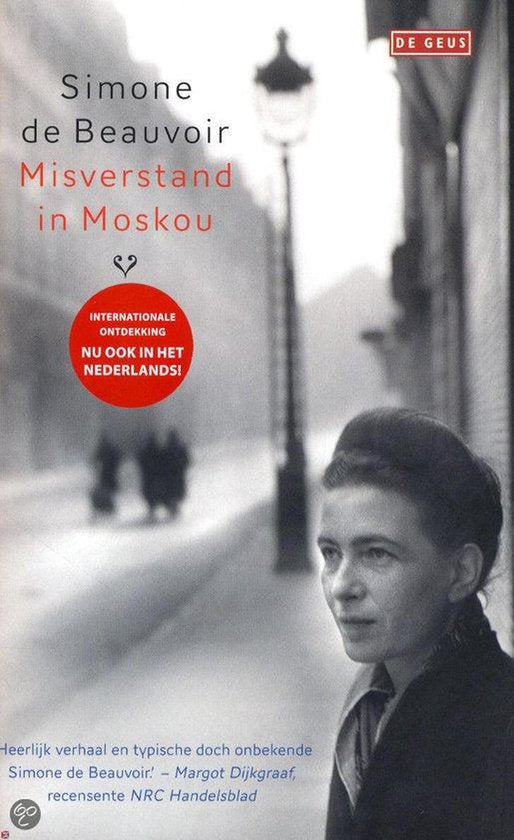 Misverstand in Moskou