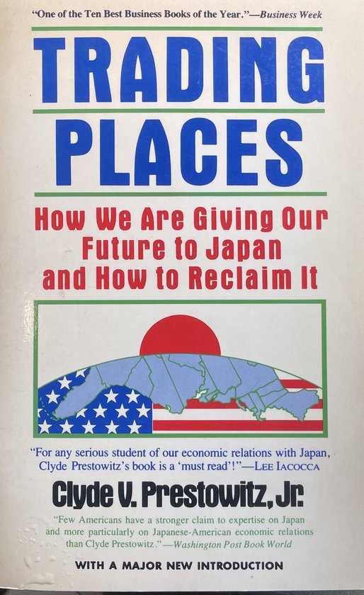 Trading Places