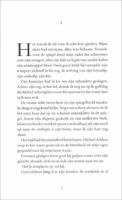 Mijn Tweede Huid