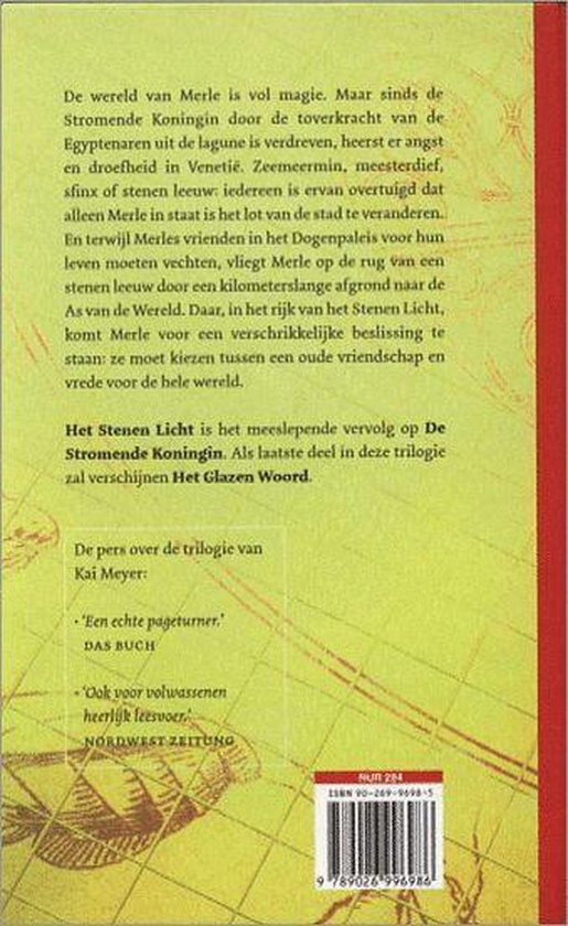 Het Stenen Licht