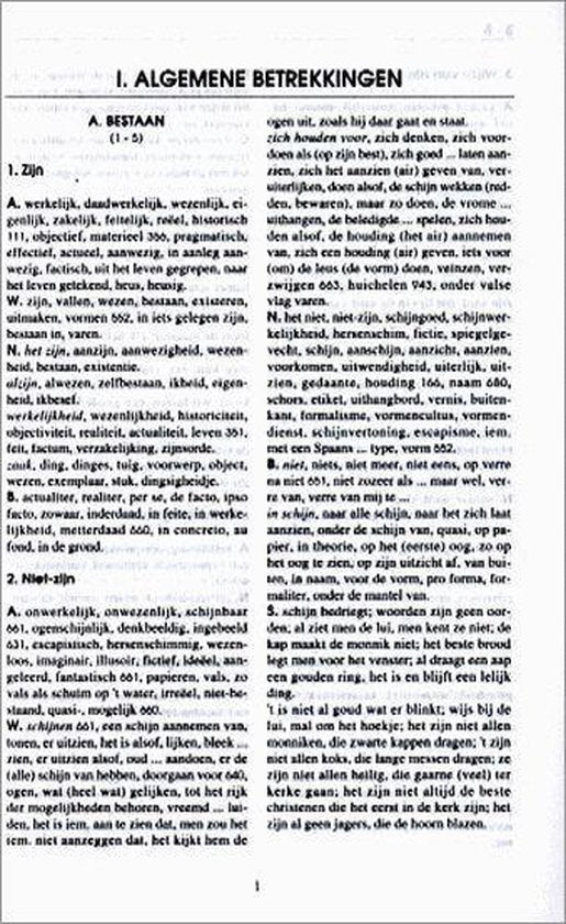 Het Juiste Woord