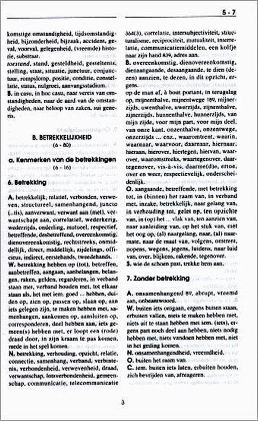 Het Juiste Woord