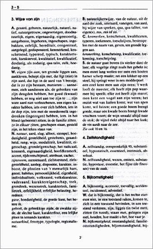 Het Juiste Woord