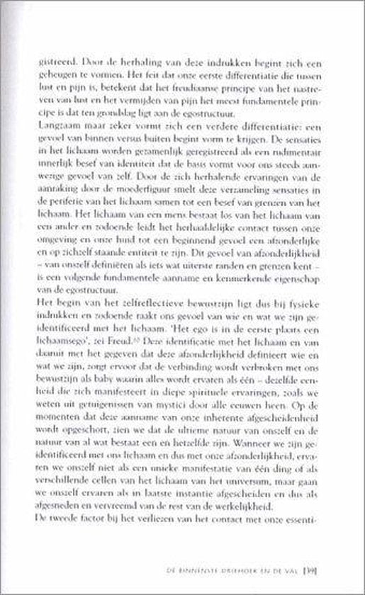 De spirituele dimensie van het enneagram