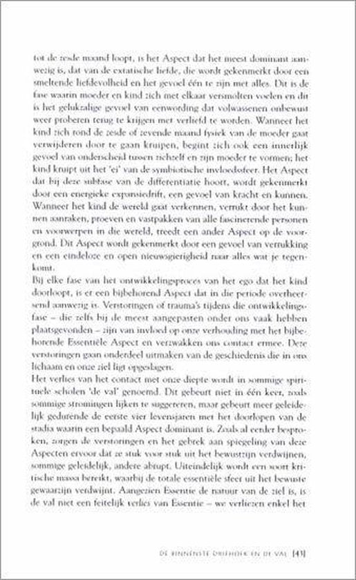 De spirituele dimensie van het enneagram