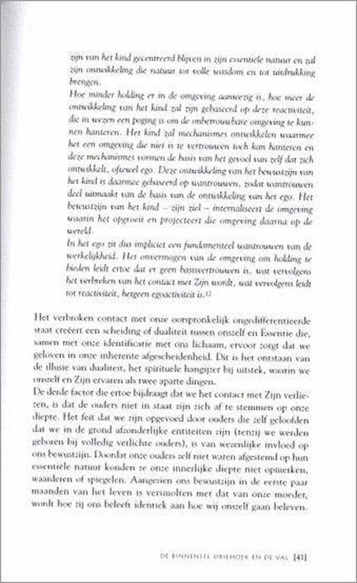 De spirituele dimensie van het enneagram