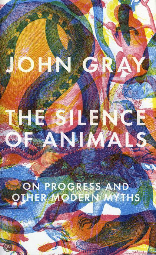 The Silence of Animals