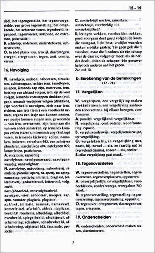 Het Juiste Woord