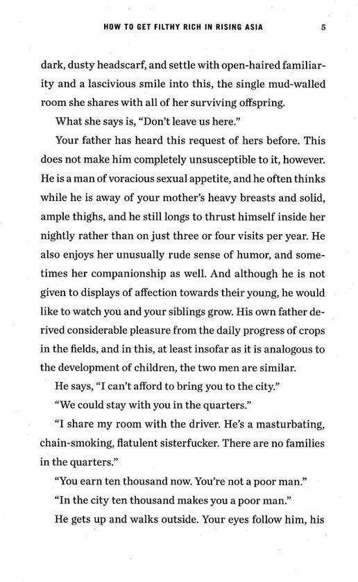 How to Get Filthy Rich in Rising Asia