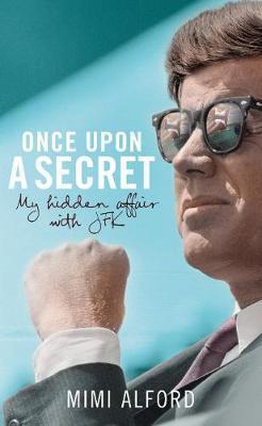 Once upon a Secret