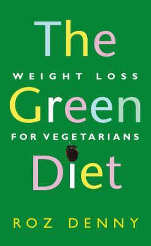 The Green Diet