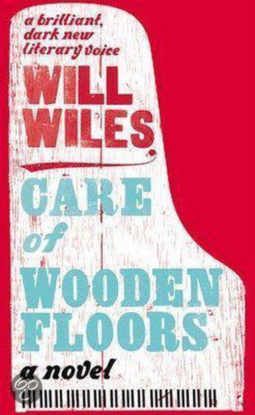 Care of Wooden Floors