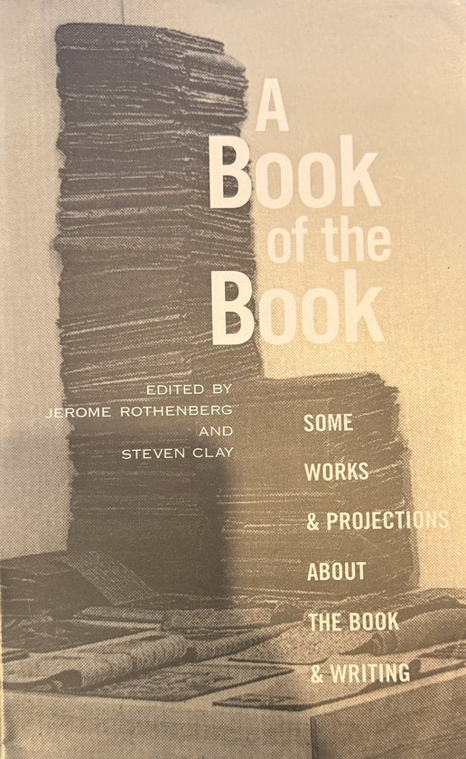 A Book Of The Book