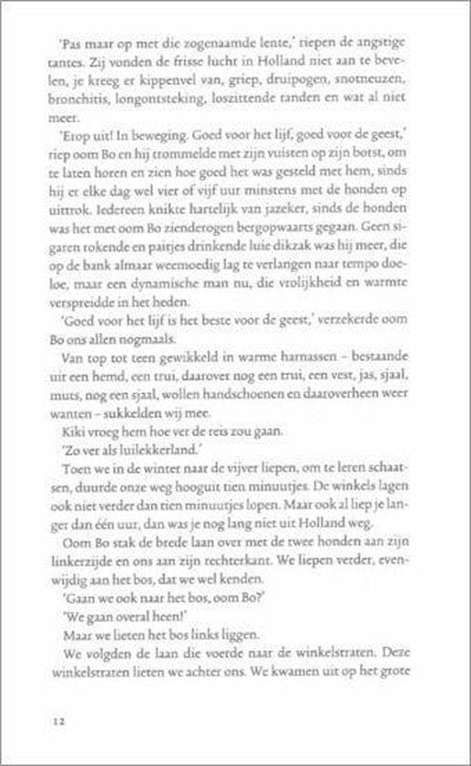Zoet En Zondig