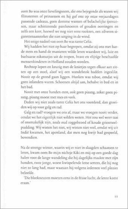 Zoet En Zondig